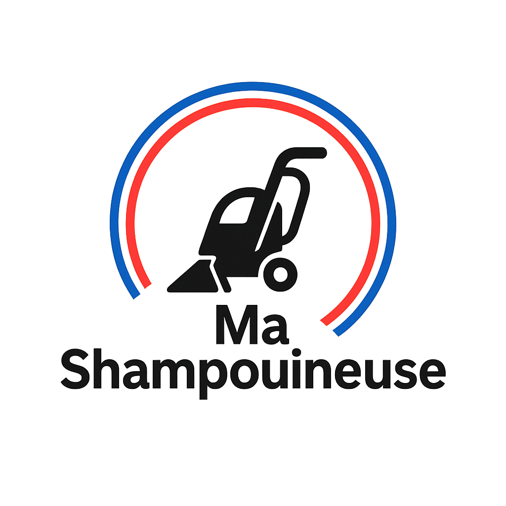 Ma shampouineuse 